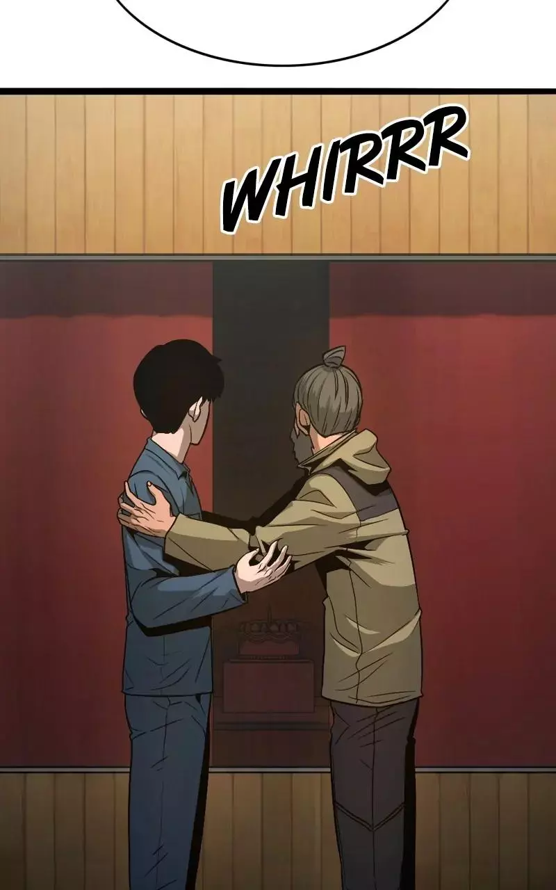 Judge and Executioner - Chapter 41 - Page 143