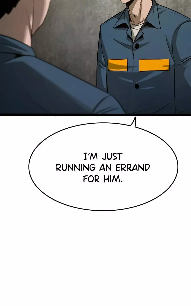 Judge and Executioner - Chapter 41 - Page 36