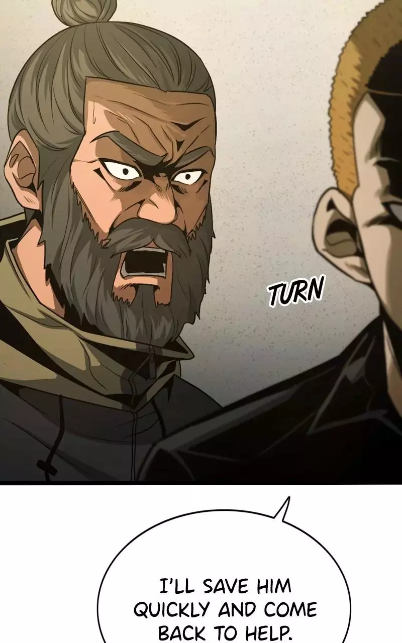 Judge and Executioner - Chapter 41 - Page 116