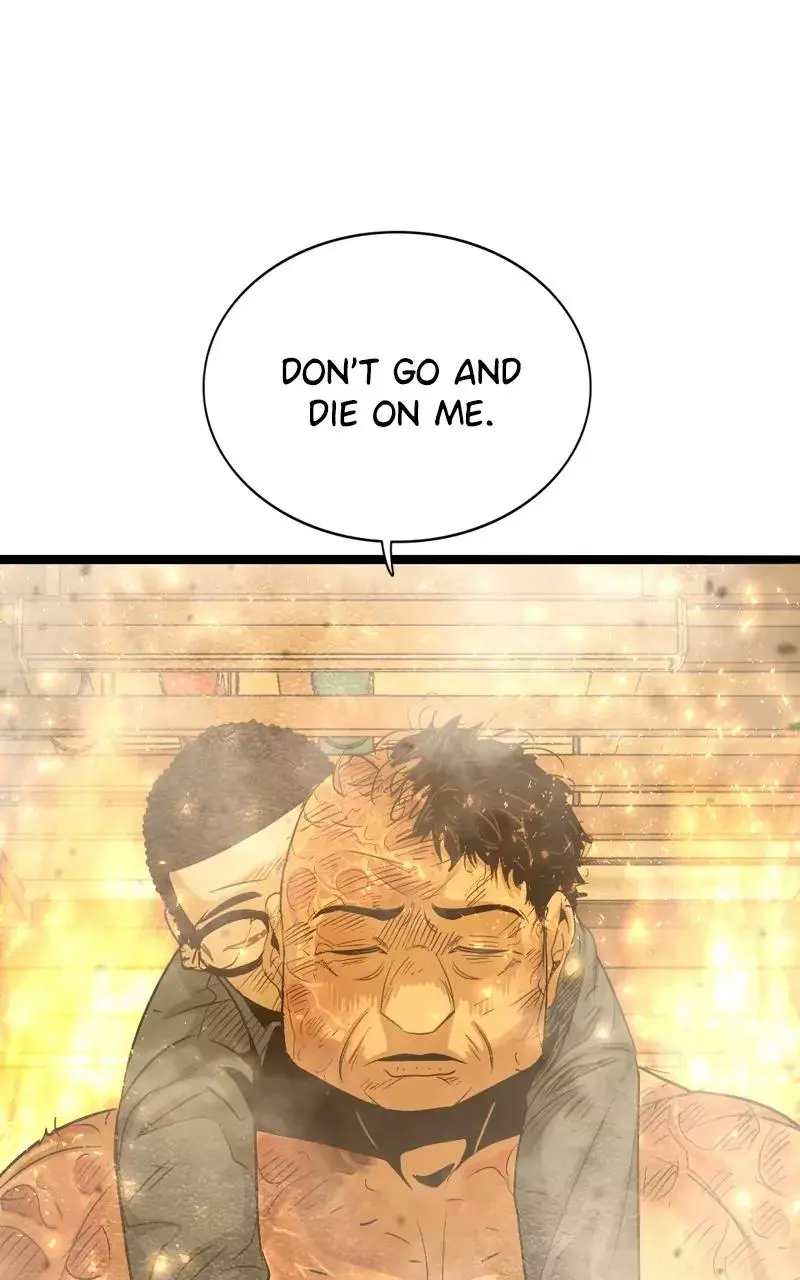 Judge and Executioner - Chapter 47 - Page 164