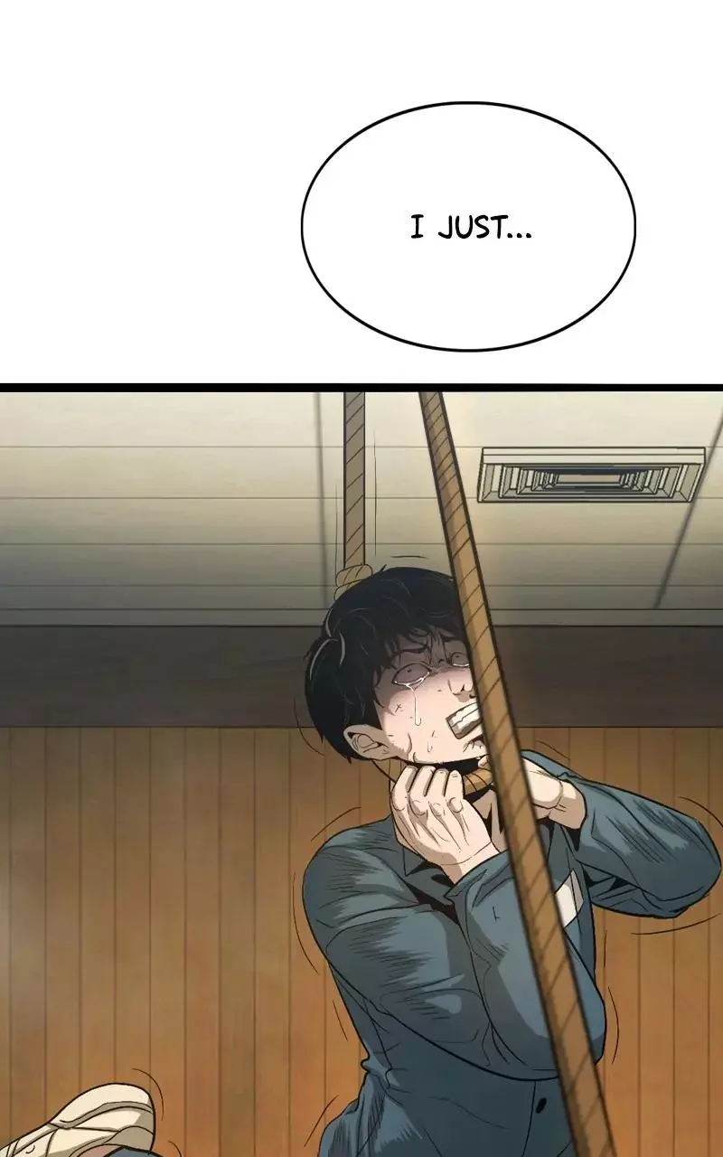 Judge and Executioner - Chapter 48 - Page 37