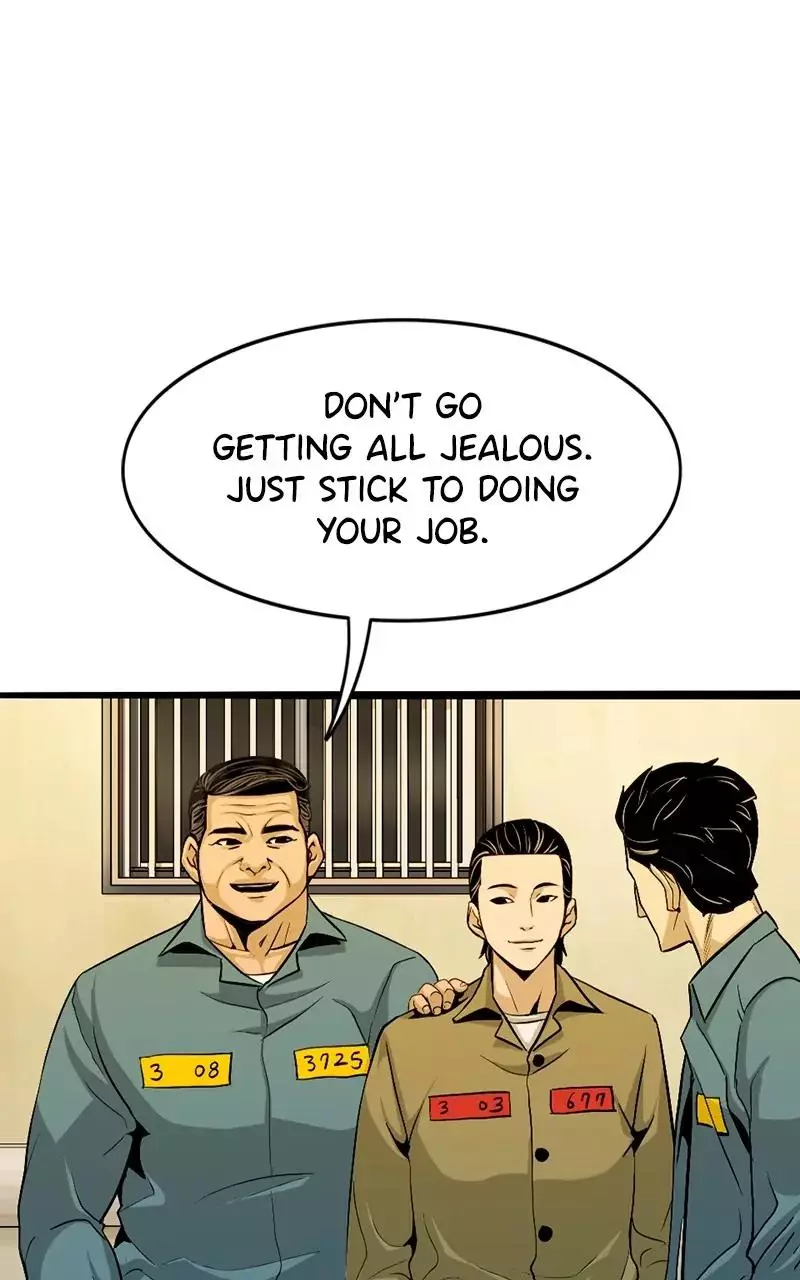 Judge and Executioner - Chapter 5 - Page 83