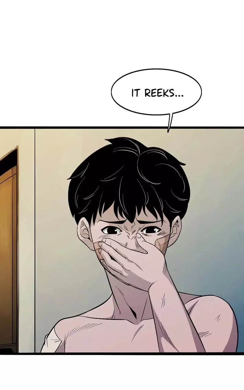 Judge and Executioner - Chapter 5 - Page 132