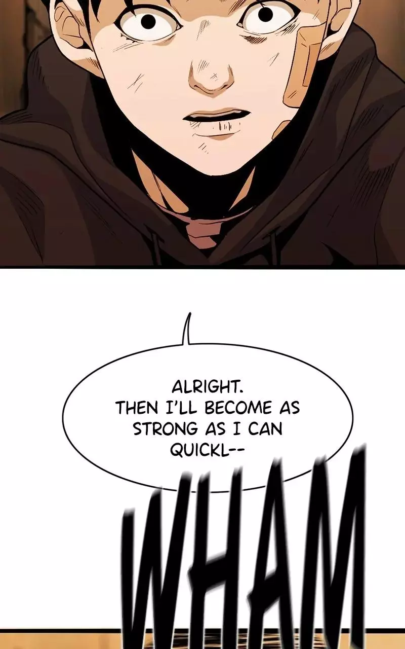 Judge and Executioner - Chapter 5 - Page 107