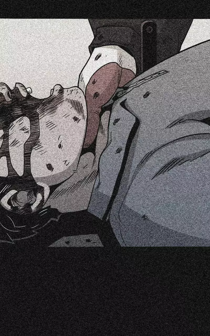 Judge and Executioner - Chapter 53 - Page 171