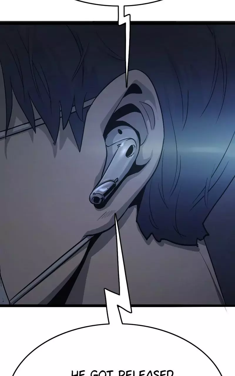 Judge and Executioner - Chapter 53 - Page 164