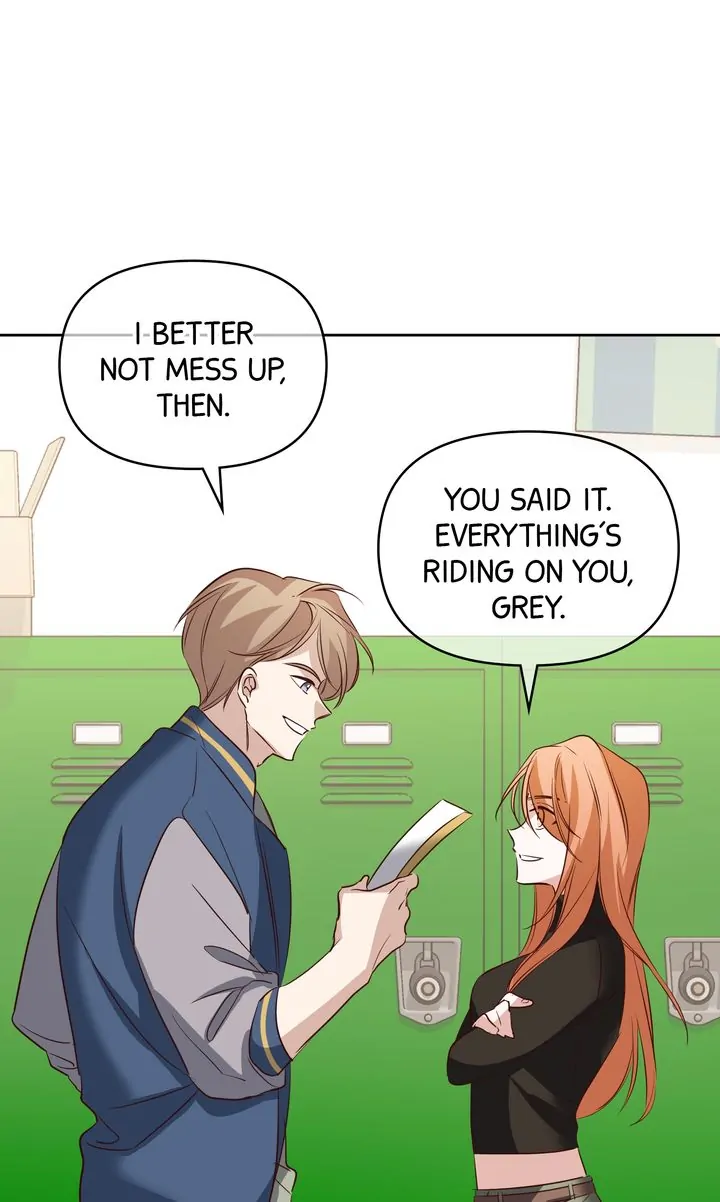Juliet, You're Not In Kansas Anymore! - Chapter 38 - Page 9