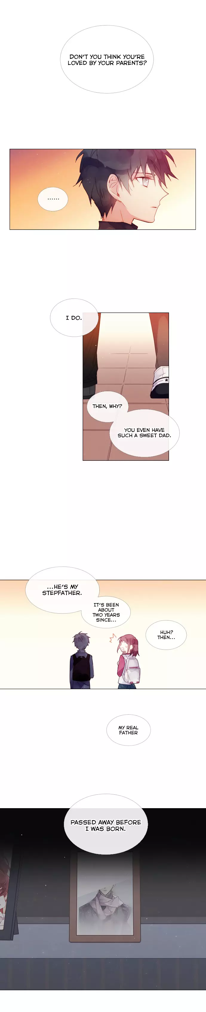Juveniles - Chapter 2 - Page 13