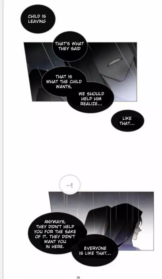 Juveniles - Chapter 27 - Page 26