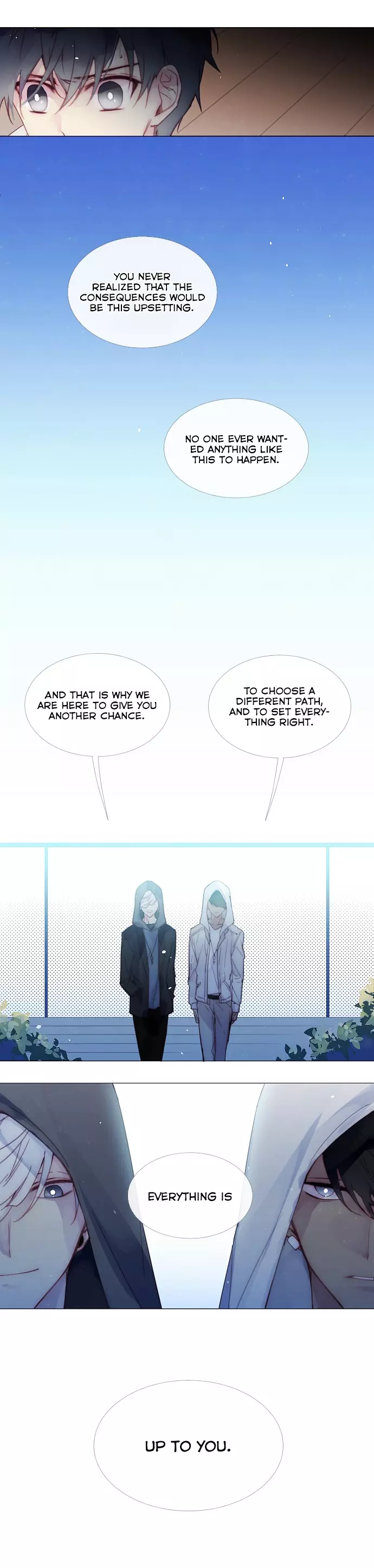Juveniles - Chapter 4 - Page 3