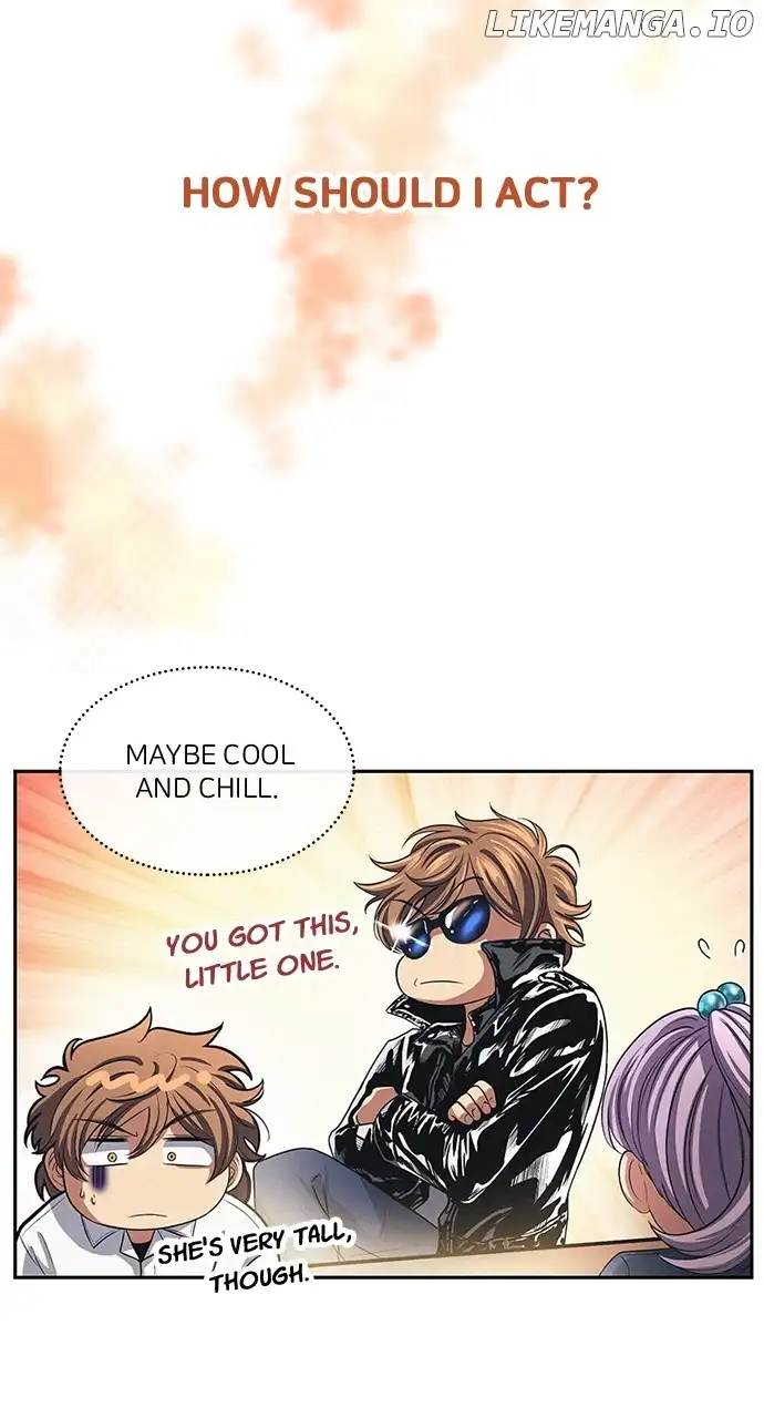 K.O! - Chapter 3 - Page 5