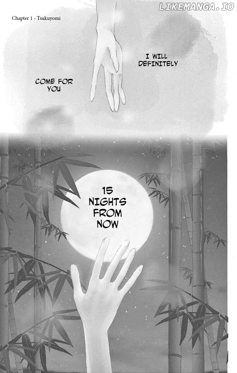 Kaguya-den - Chapter 1 - Page 3