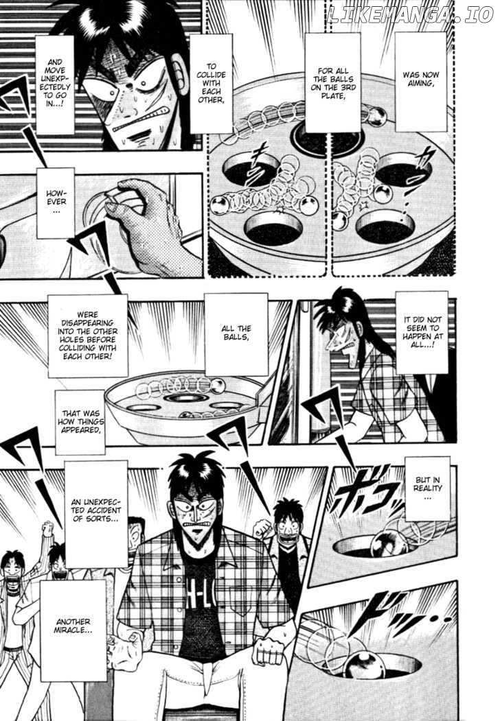 Kaiji - Chapter 120 - Page 11