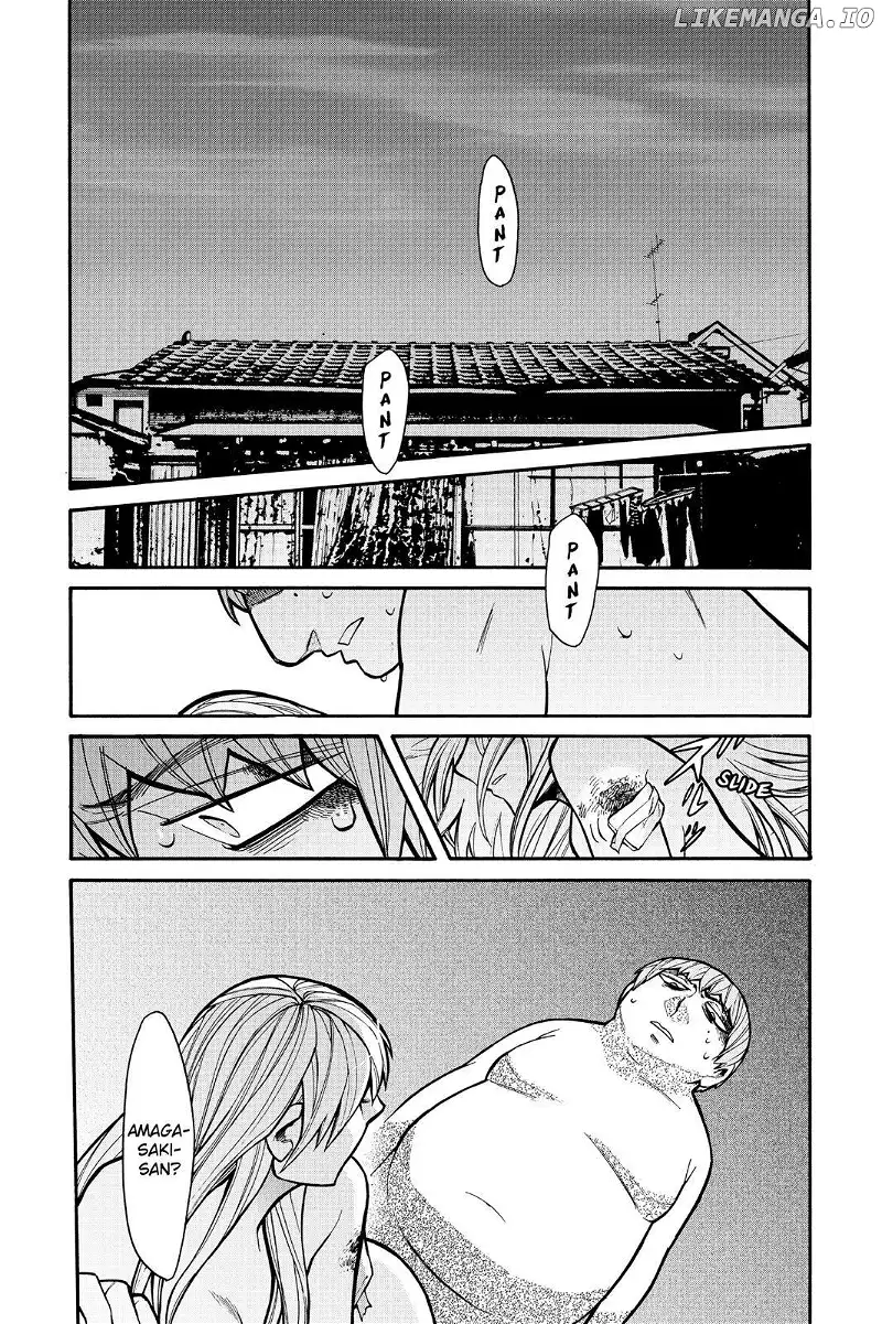 Kasane - Chapter 61 - Page 9