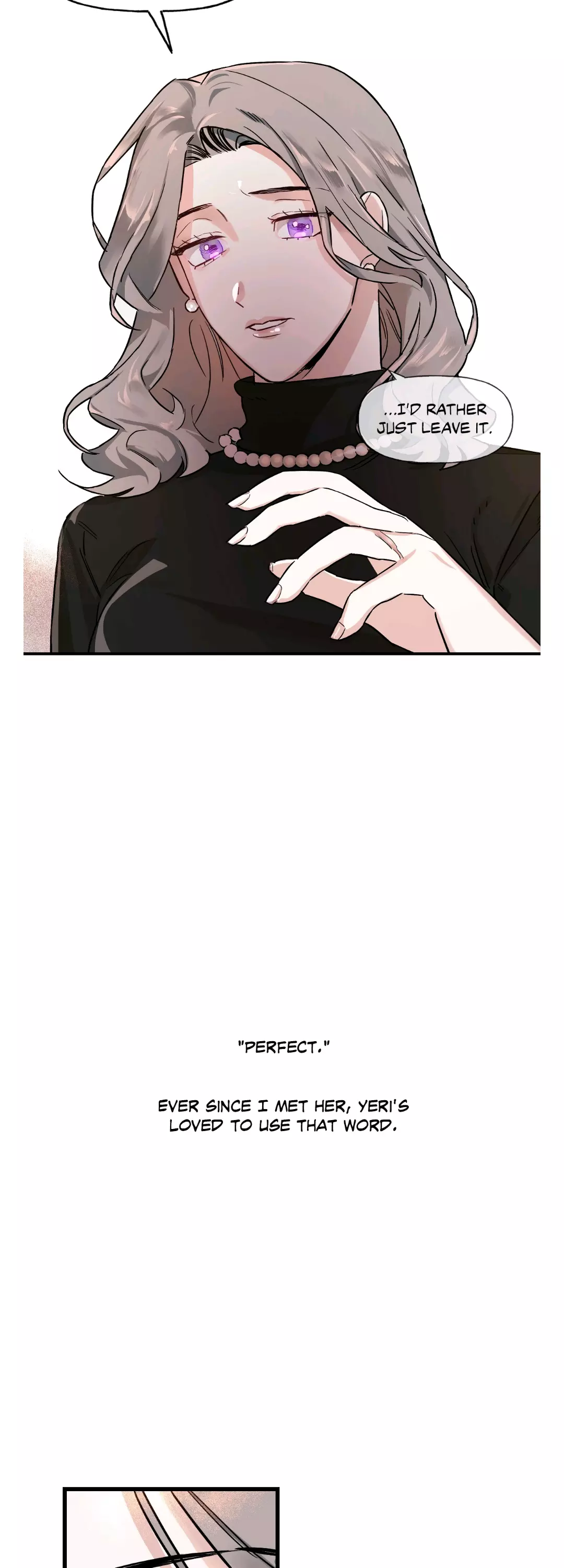 Keloid - Chapter 2 - Page 23