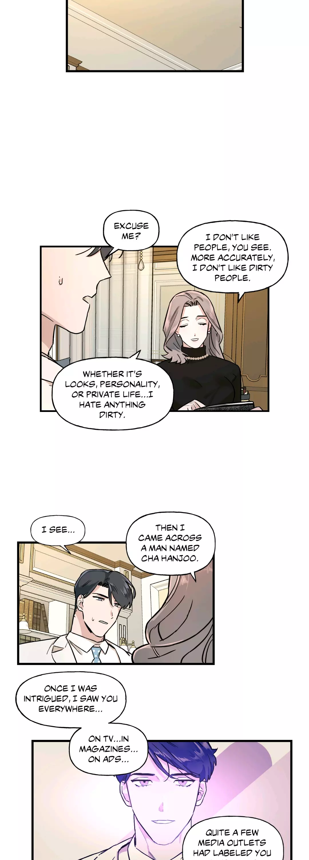 Keloid - Chapter 2 - Page 25