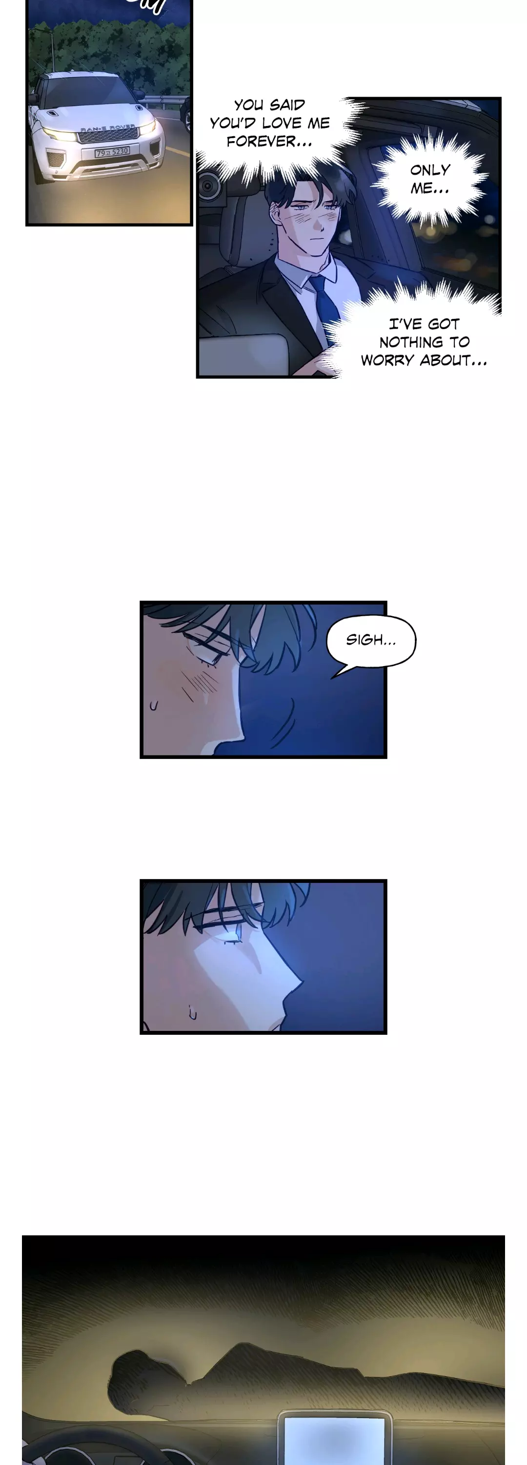 Keloid - Chapter 2 - Page 33