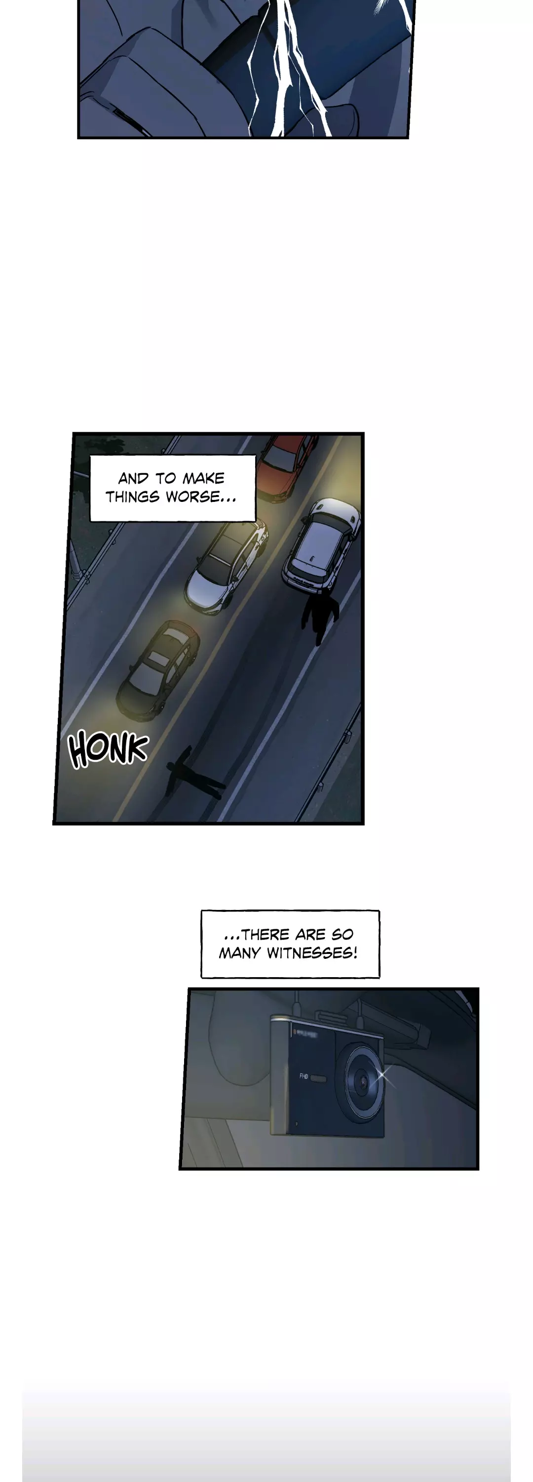 Keloid - Chapter 2 - Page 36