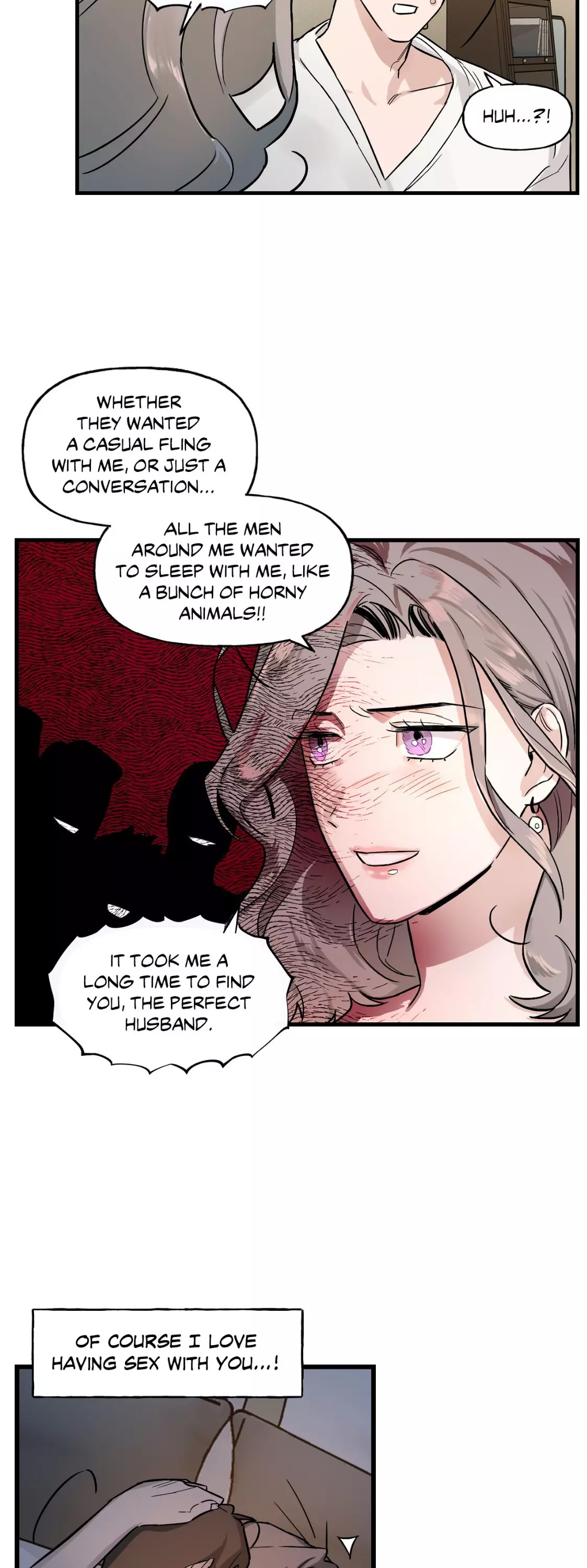 Keloid - Chapter 4 - Page 26