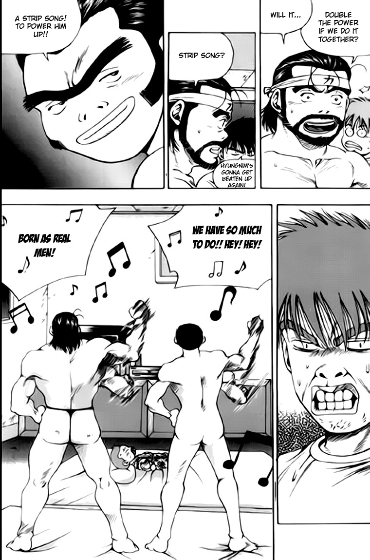 Kid Gang - Chapter 29 - Page 20