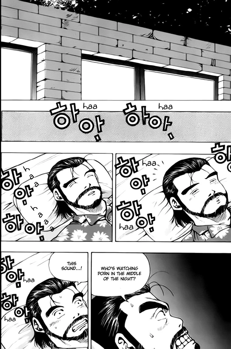Kid Gang - Chapter 29 - Page 2