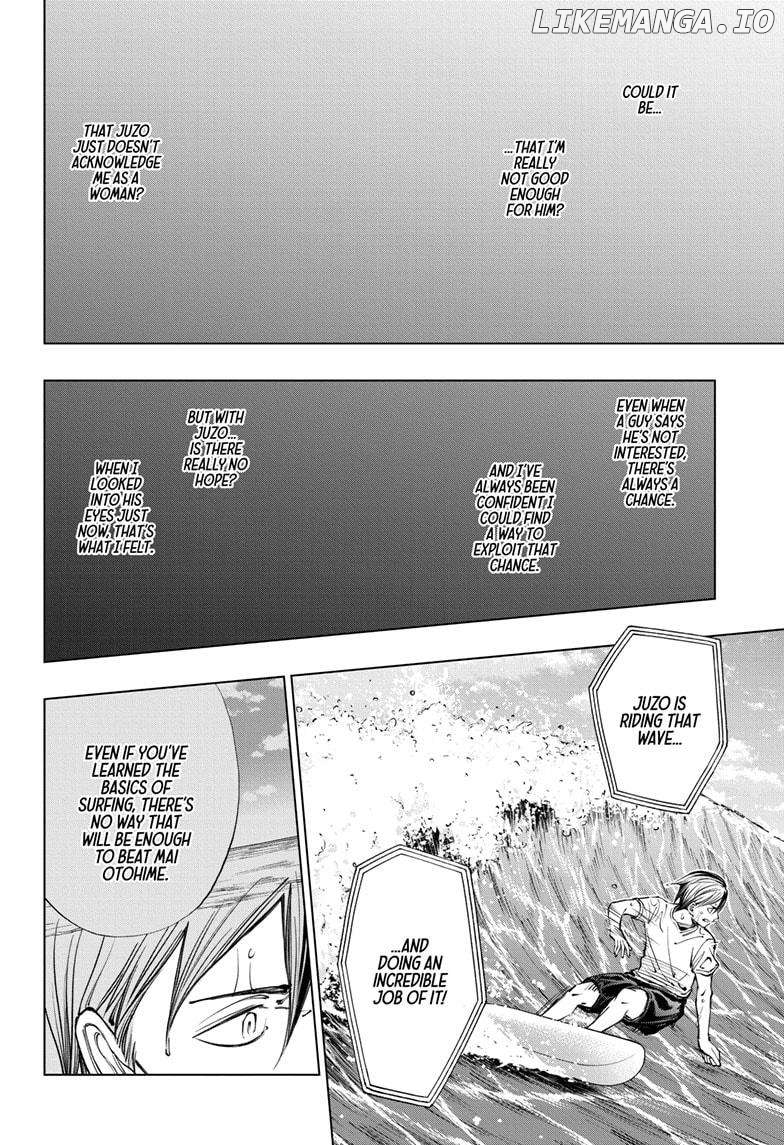 Kill Ao - Chapter 37 - Page 14