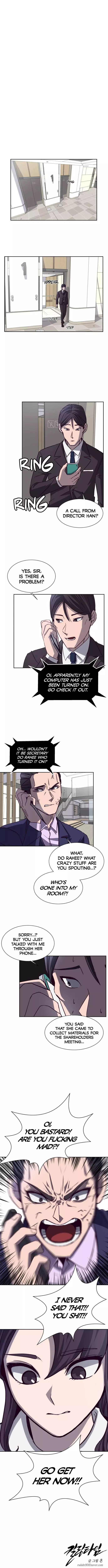 Killing Time - Chapter 7 - Page 7