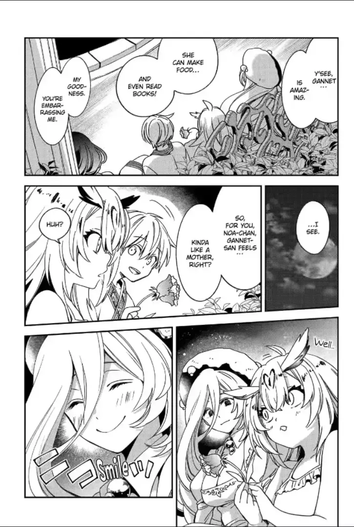 Kinsou no Vermeil ~Gakeppuchi Majutshi wa Saikyou no Yakusai to Mahou Sekai wo Tsukisusumu~ - Chapter 21 - Page 25