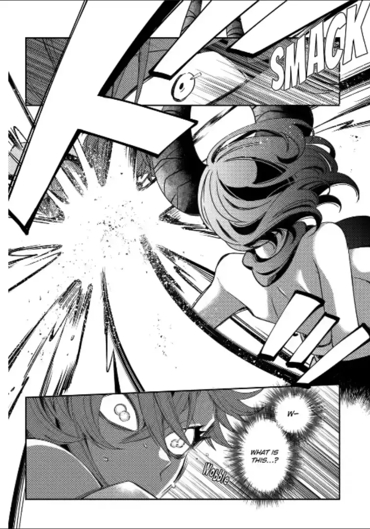 Kinsou no Vermeil ~Gakeppuchi Majutshi wa Saikyou no Yakusai to Mahou Sekai wo Tsukisusumu~ - Chapter 23 - Page 40