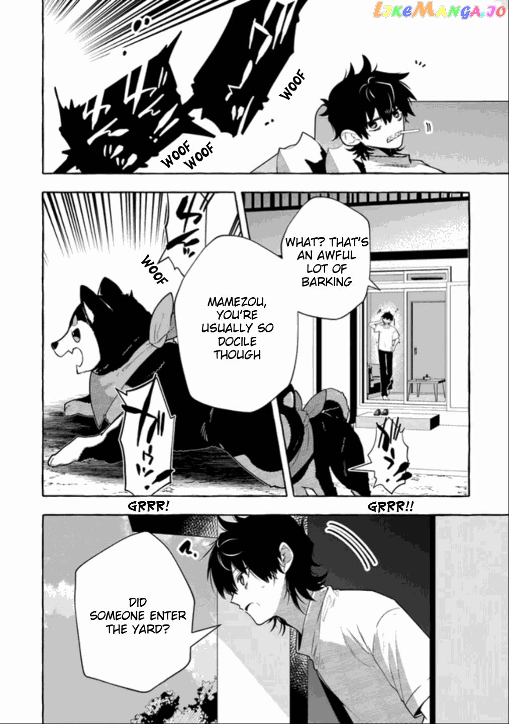 Kinzoku Slime Wo Taoshi Makutta Ore Ga