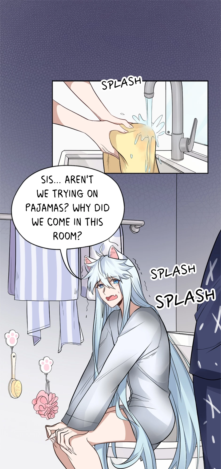 Kitty Boy - Chapter 10 - Page 7
