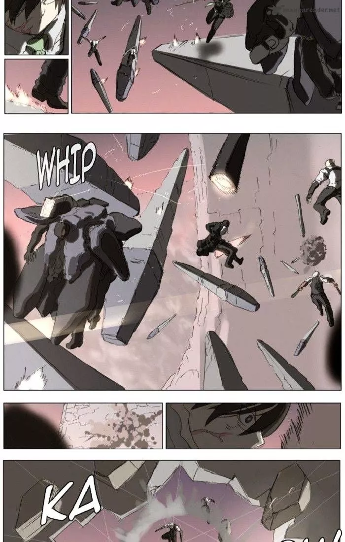 Knight Run - Chapter 117 - Page 18