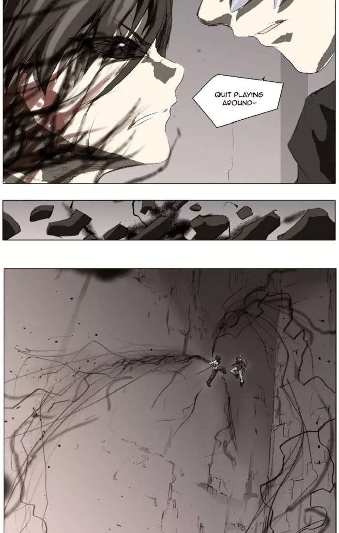 Knight Run - Chapter 125 - Page 28