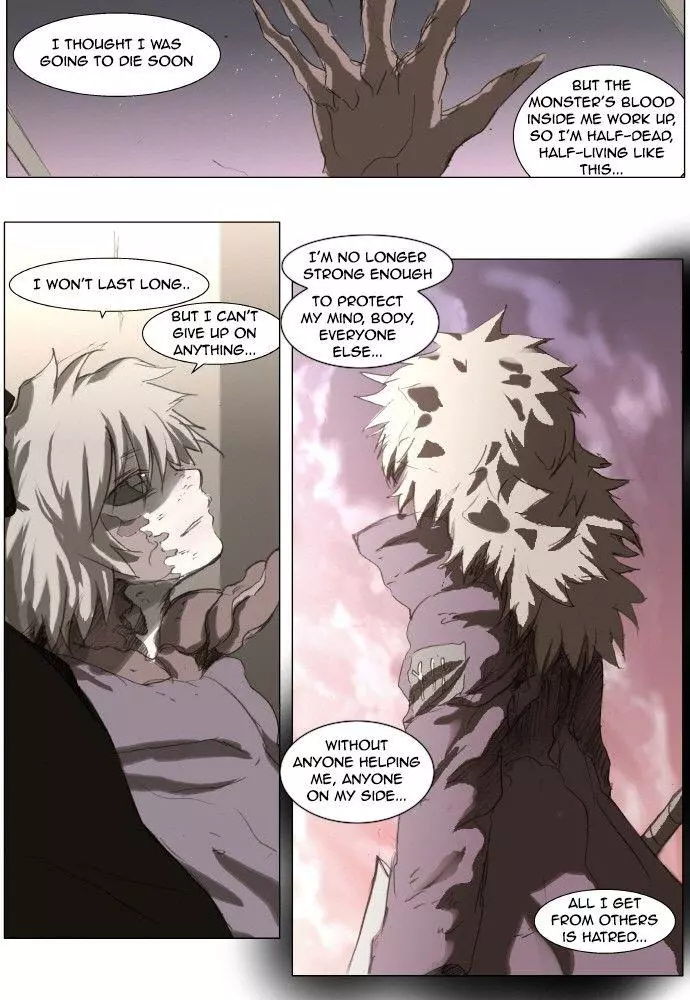 Knight Run - Chapter 145 - Page 2
