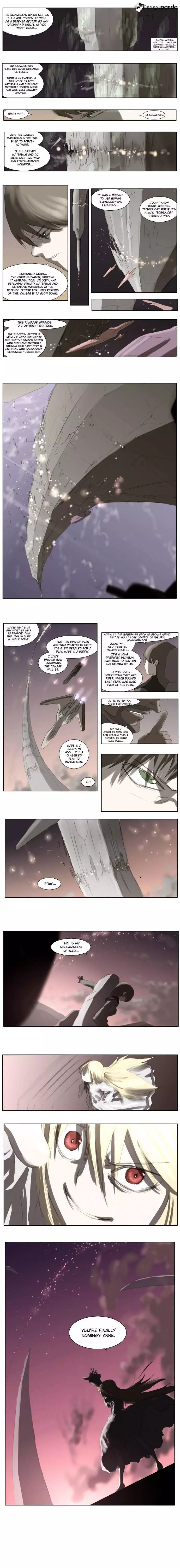 Knight Run - Chapter 46 - Page 6