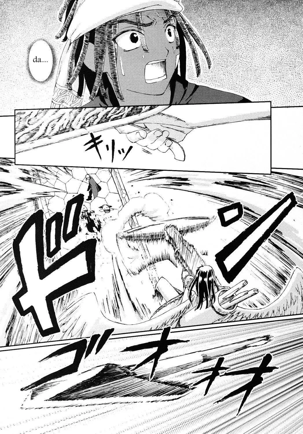 Knights - Chapter 23 - Page 40