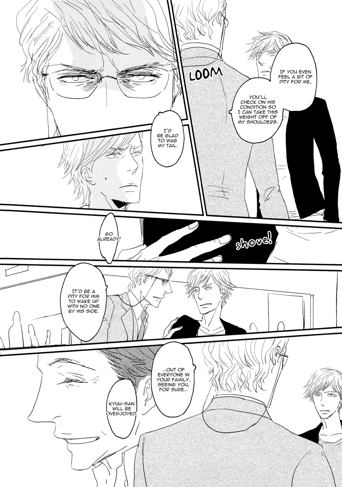 Koh-Boku - Chapter 5 - Page 19