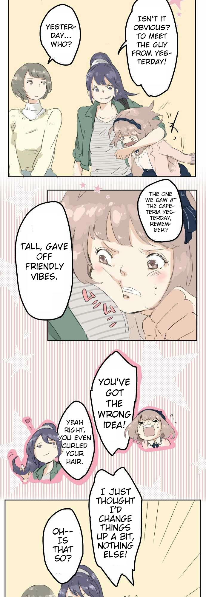 Koi Inu - Chapter 4 - Page 9