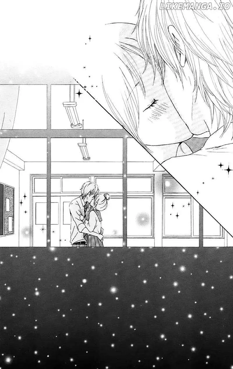 Koi Oto - Chapter 17 - Page 22