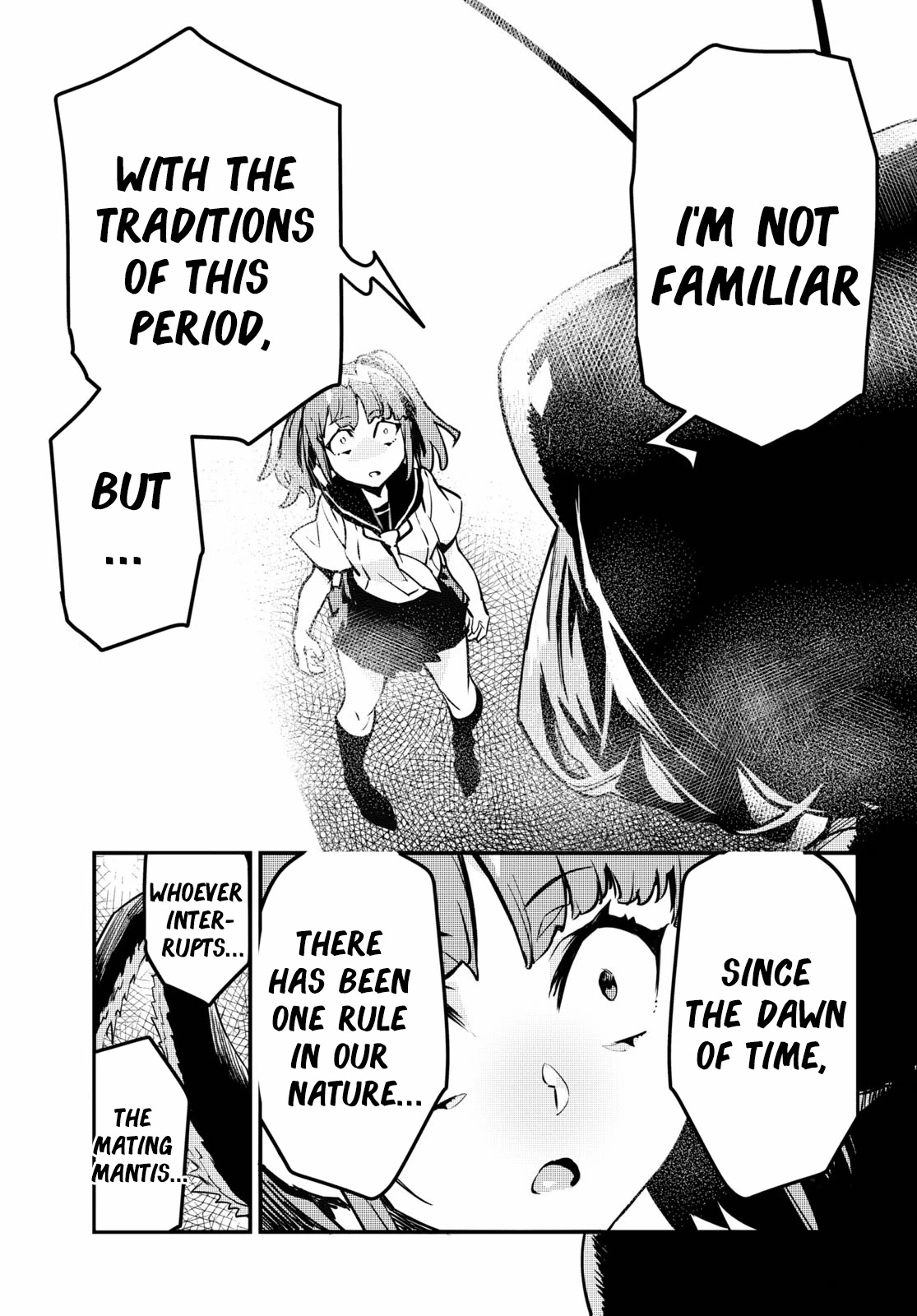 Konchuki - Chapter 2 - Page 38