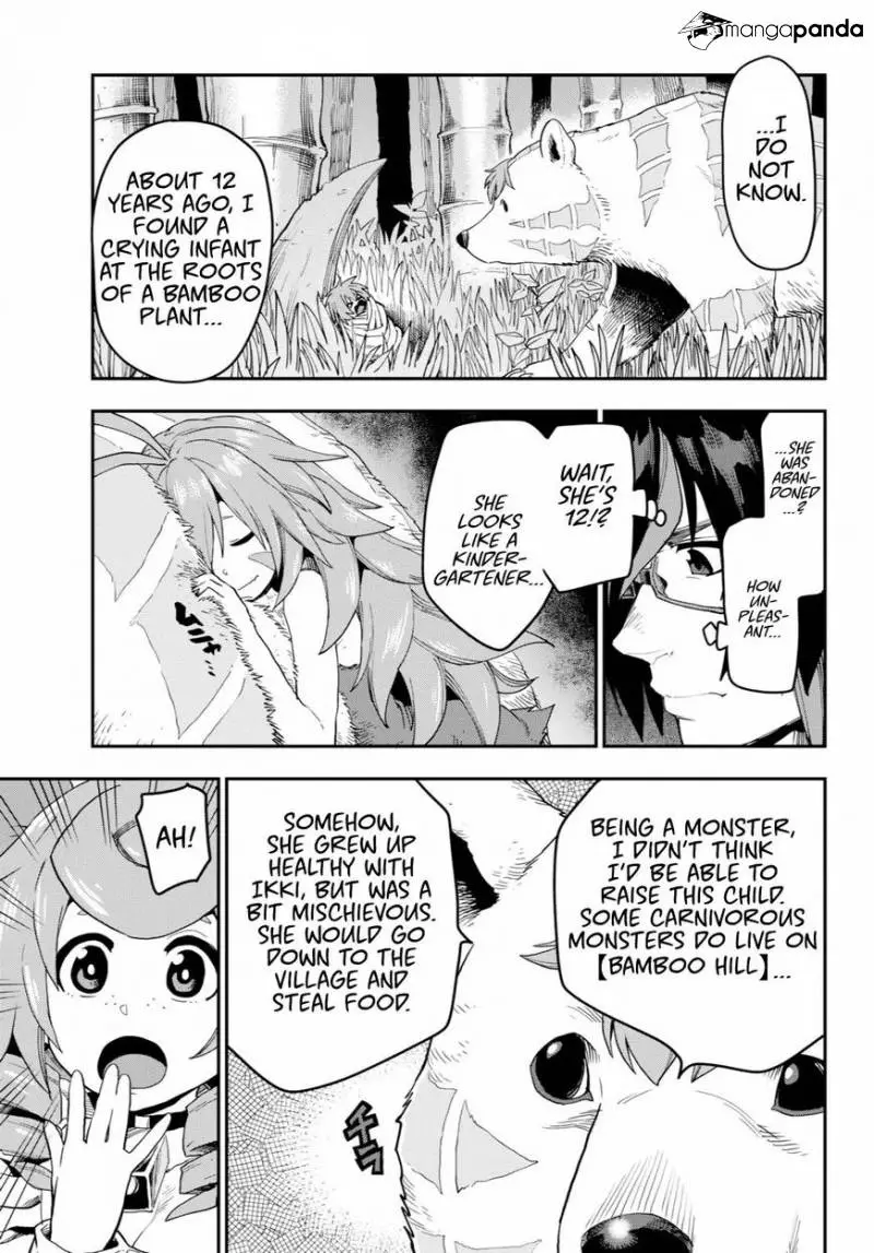 Konjiki no Moji Tsukai - Yuusha Yonin ni Makikomareta Unique Cheat - Chapter 53 - Page 27