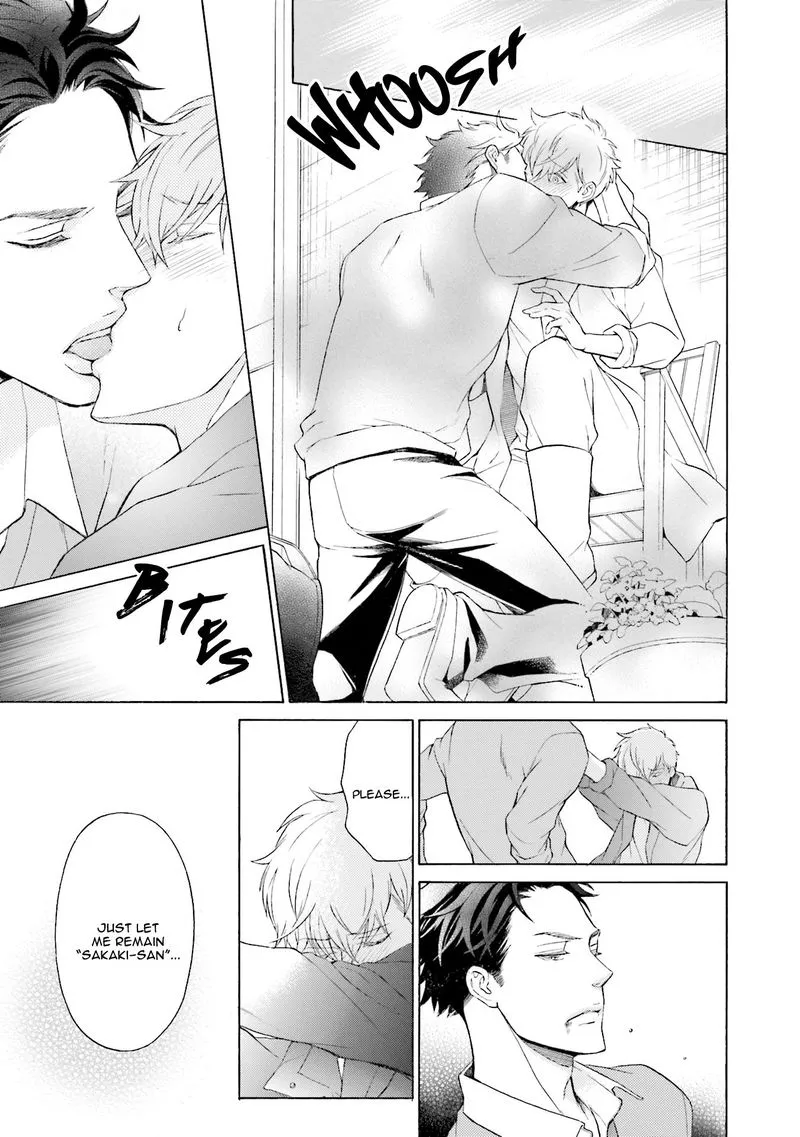 Kono Inu wa Mada Amai Doku o Shiranai - Chapter 4 - Page 30