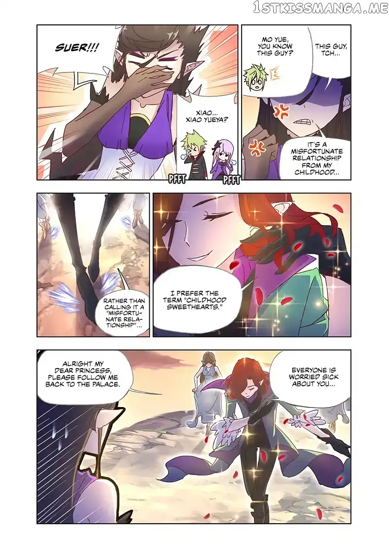 Kuang Shen - Chapter 39 - Page 6