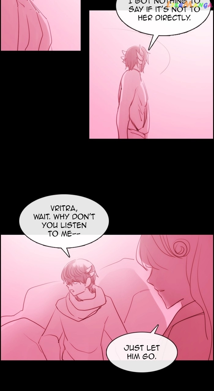 Kubera - Chapter 585 - Page 32