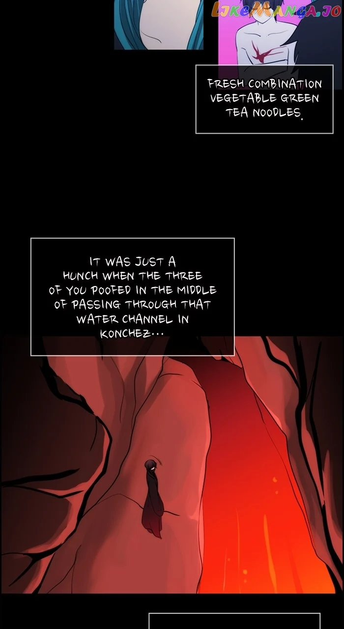 Kubera - Chapter 598 - Page 52