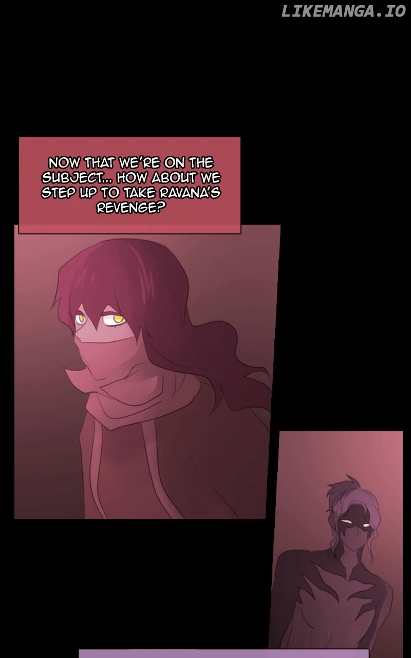 Kubera - Chapter 624 - Page 36