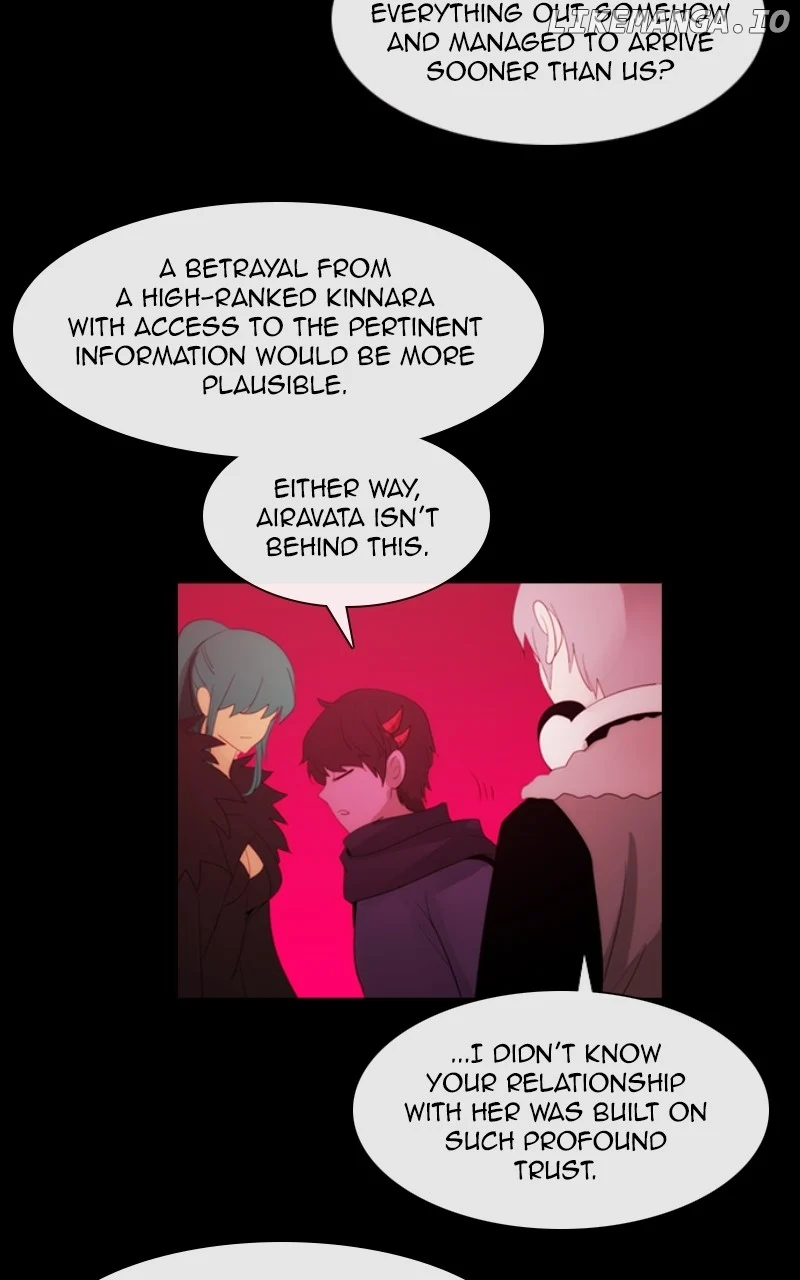 Kubera - Chapter 624 - Page 4
