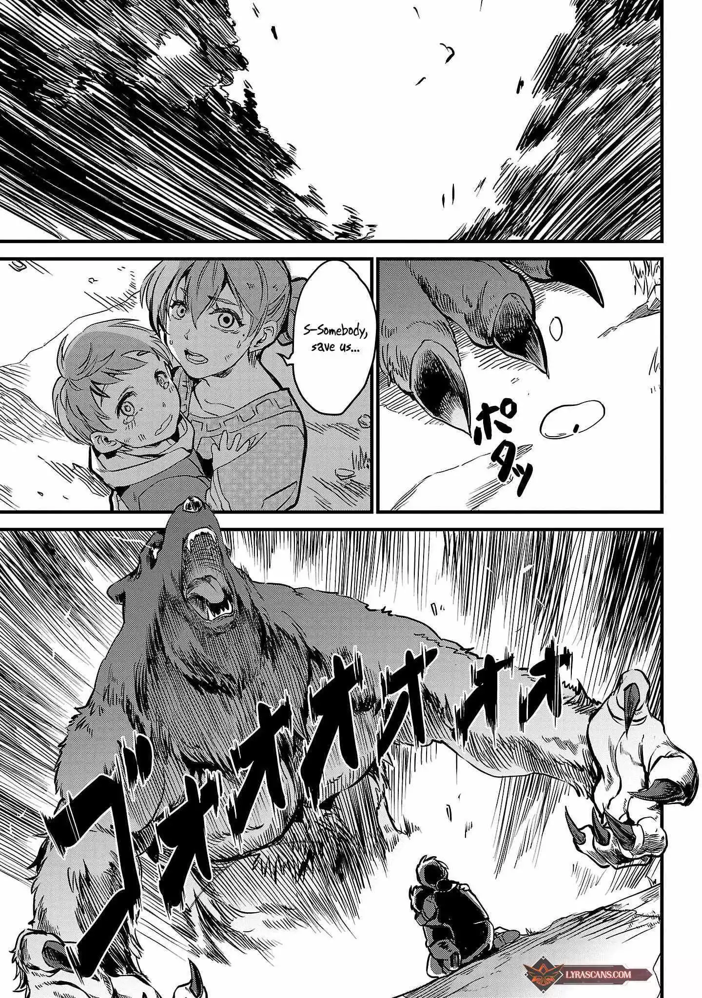 Kurasu ≪Mushoku≫ No Eiyuu-Tan ～Koushaku-Ka O Tsuihou Sareta Ga, Jitsu Wa Nagutta Dake De Sukiru O Kakutoku Dekiru To Wakari, Tairiku Ichi No Eiyuu Ni Noboritsumeru～ - Chapter 8 - Page 7