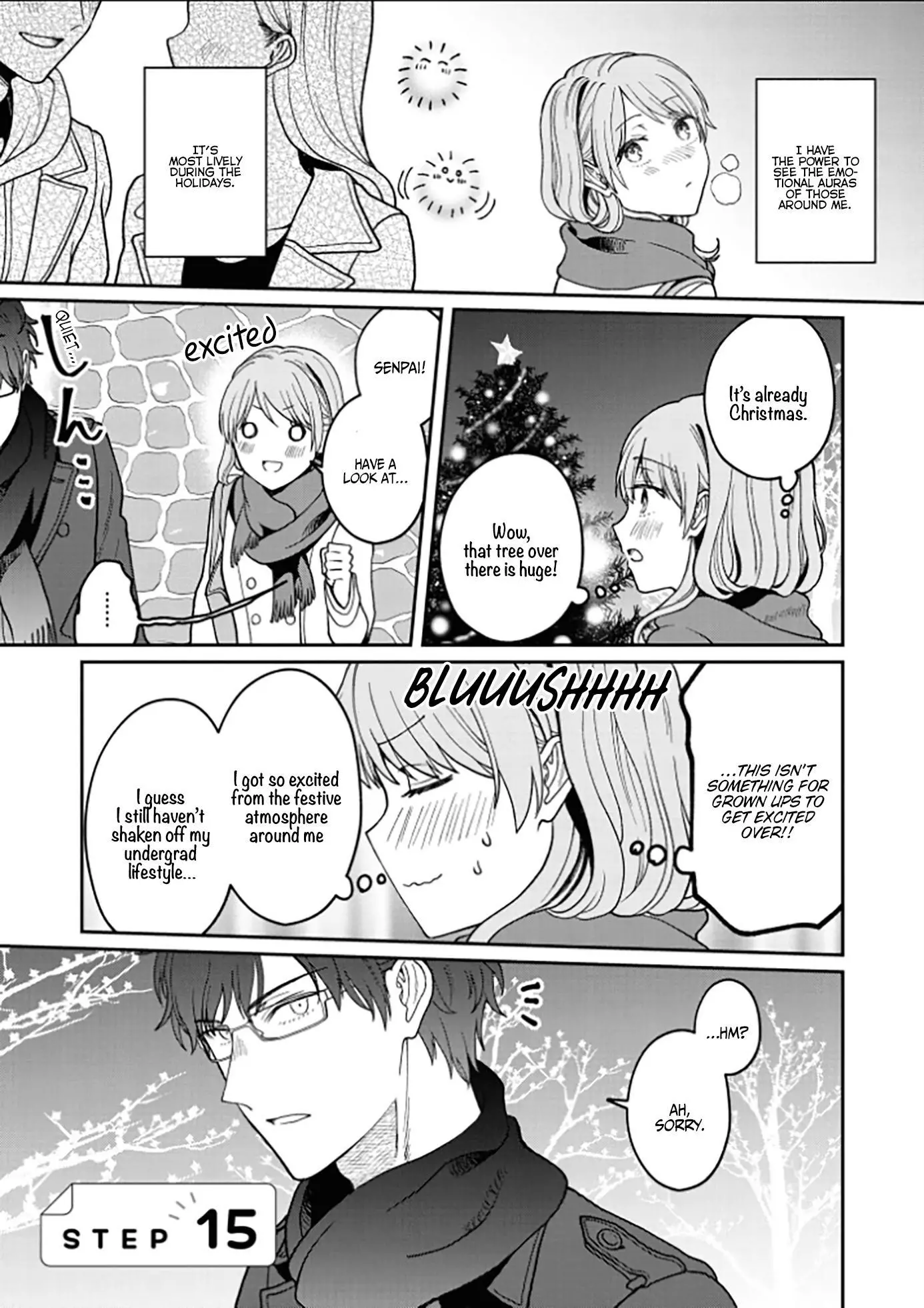Kuuki ga - Chapter 15 - Page 2
