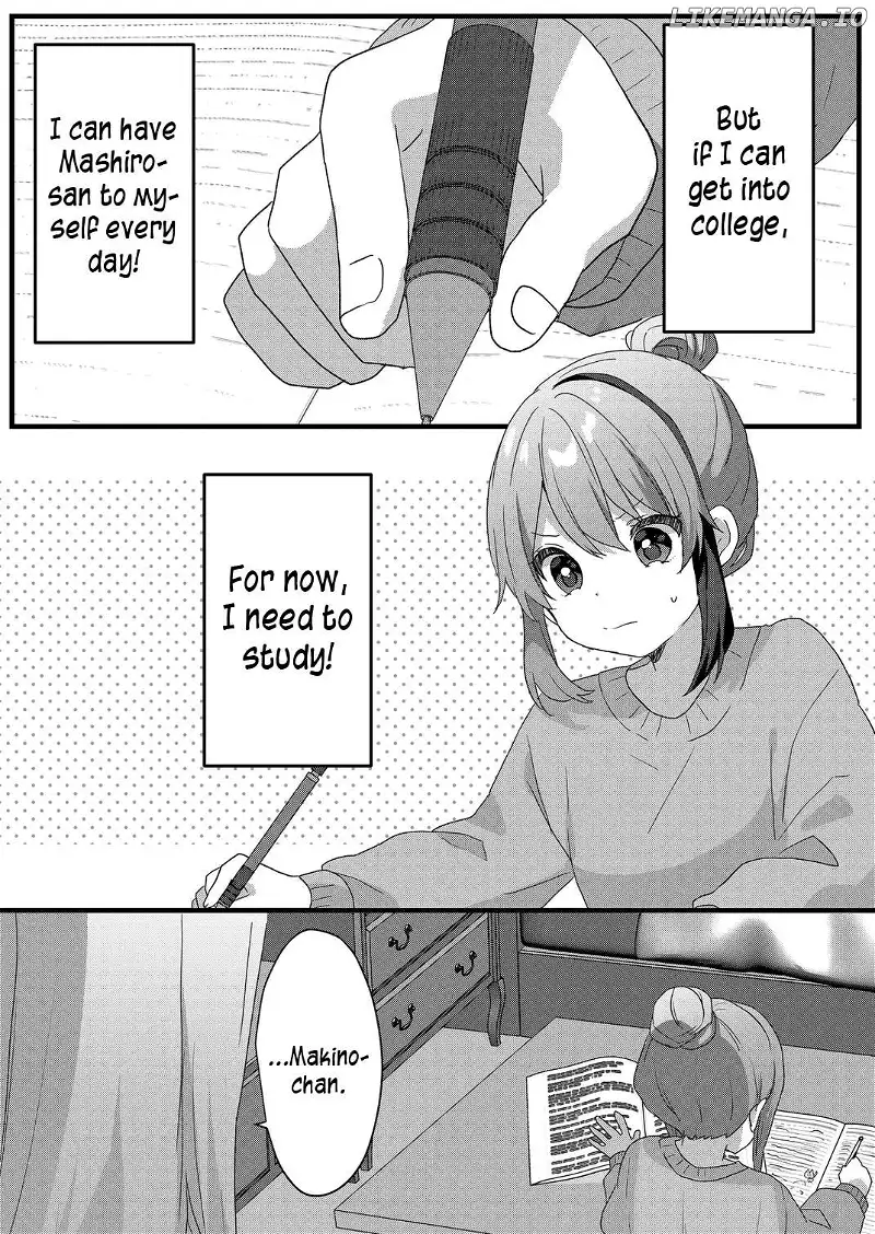 Kuzu Rouninsei, Jinsei ga Tsurai no de Yoru no Onee-san wo Yondemita - Chapter 71 - Page 6